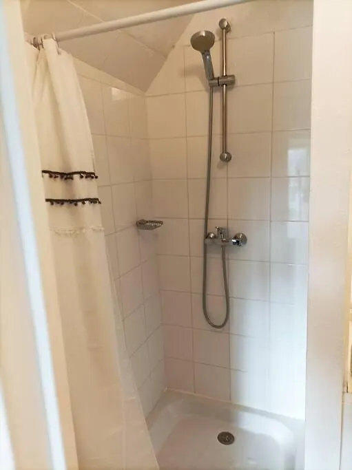 Studio Cosy Piscine Rocherfort En Terre Centre 로슈포르트엥테르 프랑스