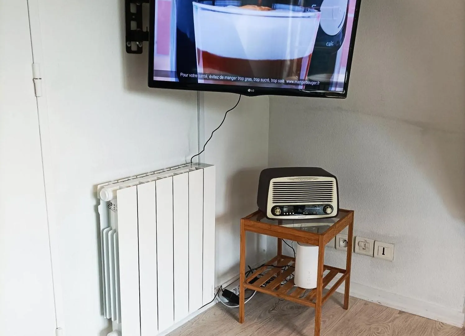 Studio Cosy Piscine Rocherfort En Terre Centre 로슈포르트엥테르