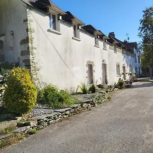 Ty Flour Di Lys Rochefort-en-Terre